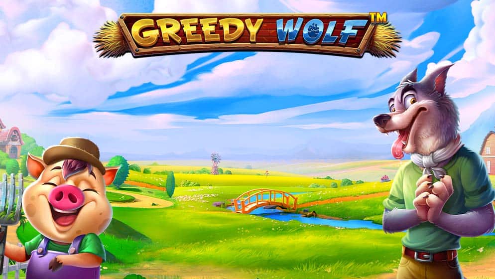 Greedy Wolf
