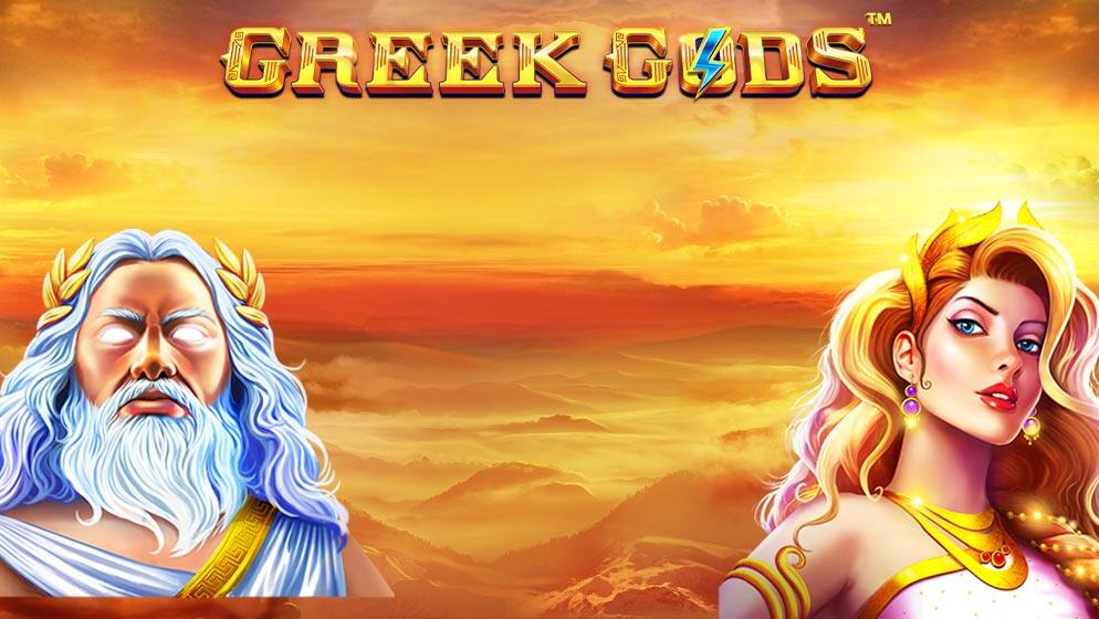 Greek Gods