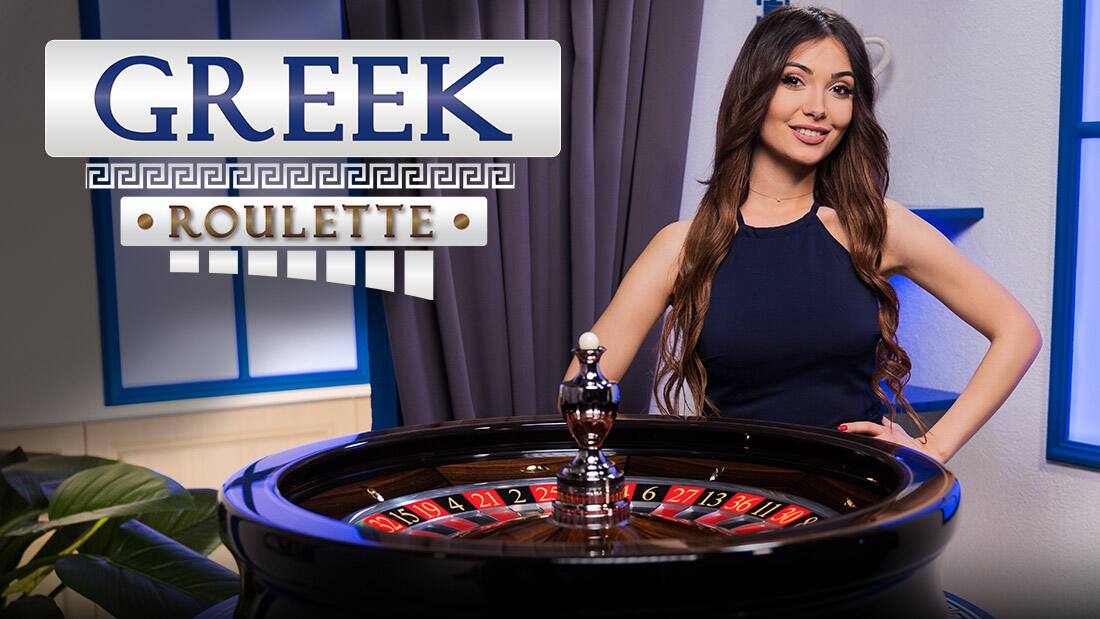 Greek Speed Roulette