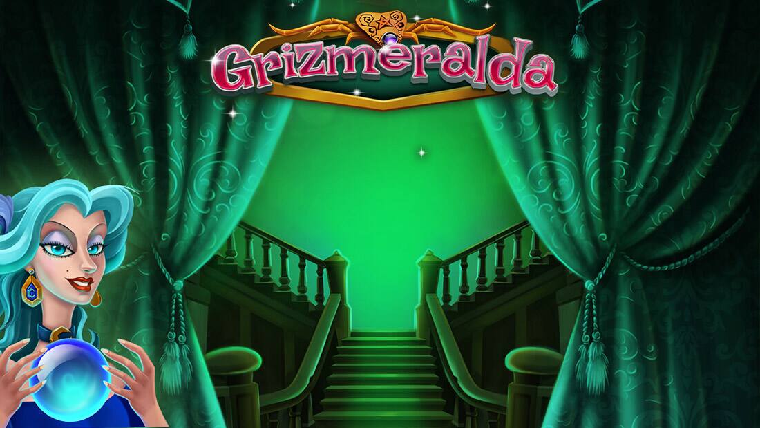 Grizmeralda