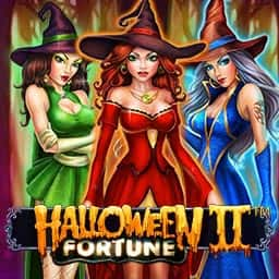 Halloween Fortune II