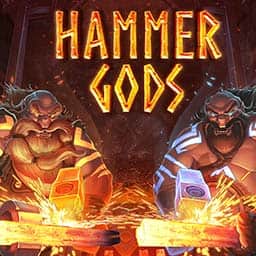 Hammer Gods