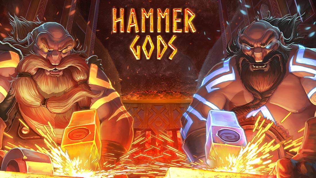 Hammer Gods