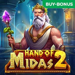 Hand of Midas 2
