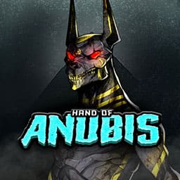 Hand of Anubis