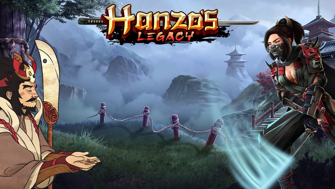 Hanzo's Legacy