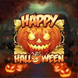 Happy Halloween