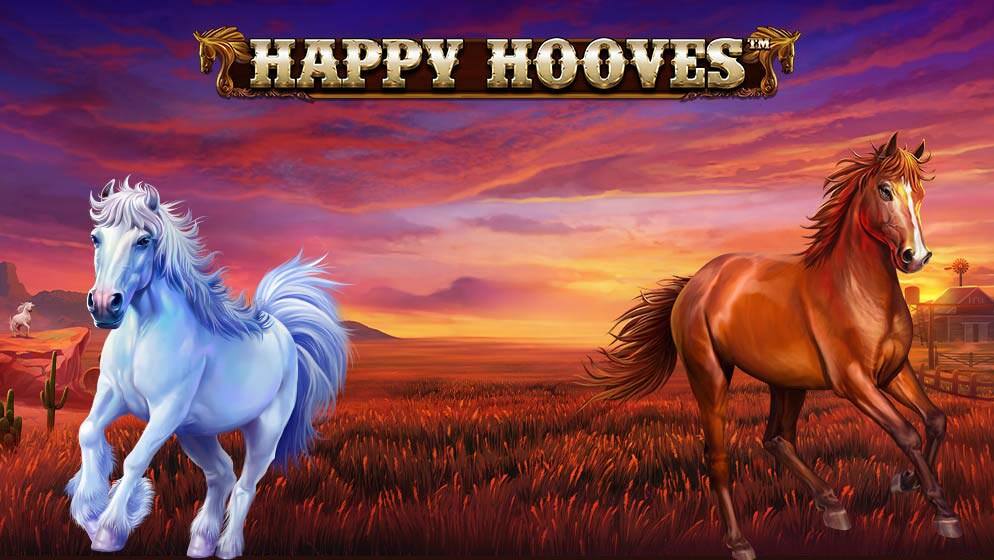 Happy Hooves