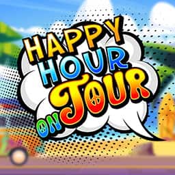 Happy Hour On Tour