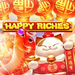 Happy Riches