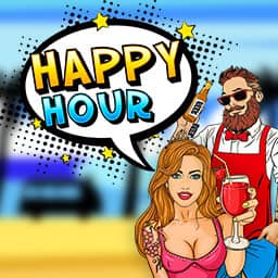 Happy Hour