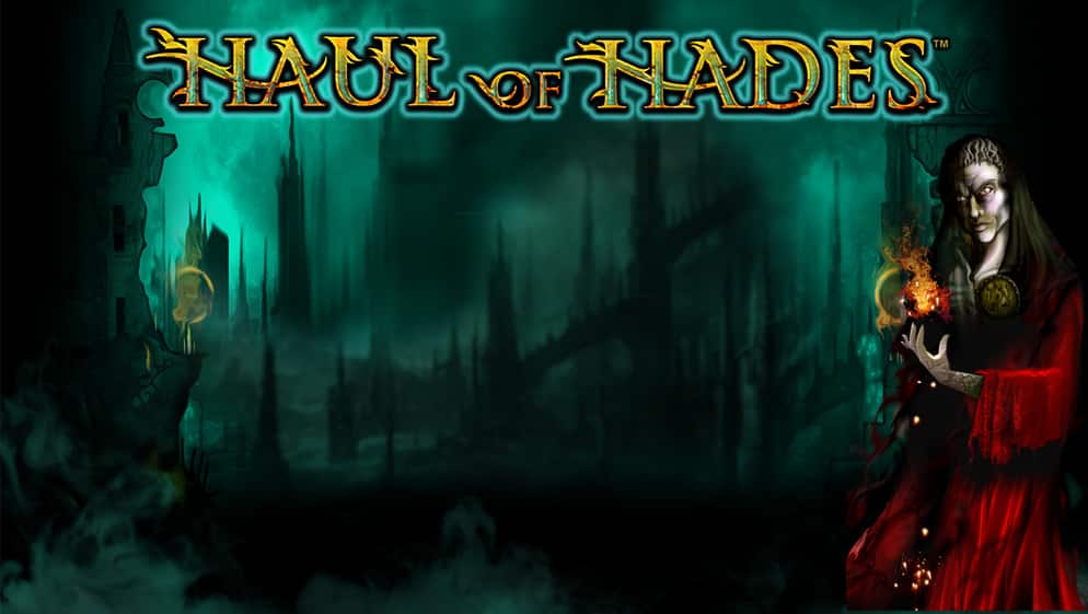 Haul of Hades