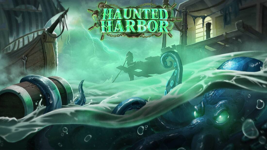 Haunted Harbor
