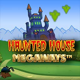 Haunted House Megaways