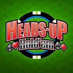 Heads-Up Hold'Em