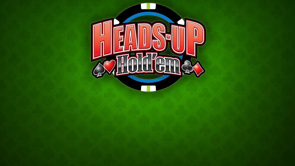 Heads-Up Hold'Em