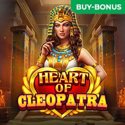Heart of Cleopatra