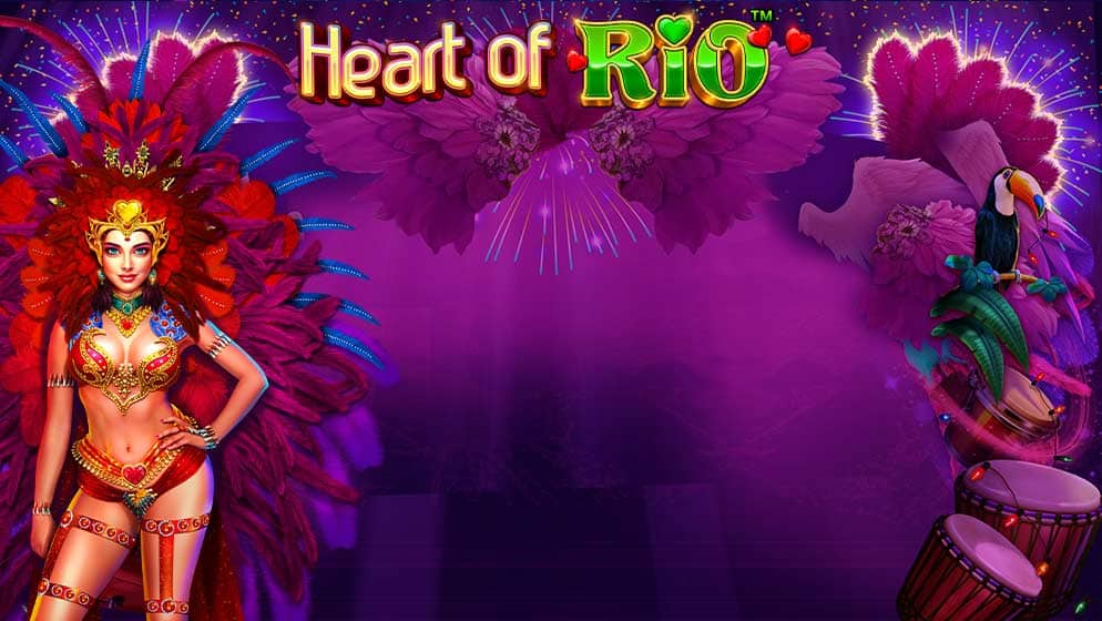 Heart of Rio