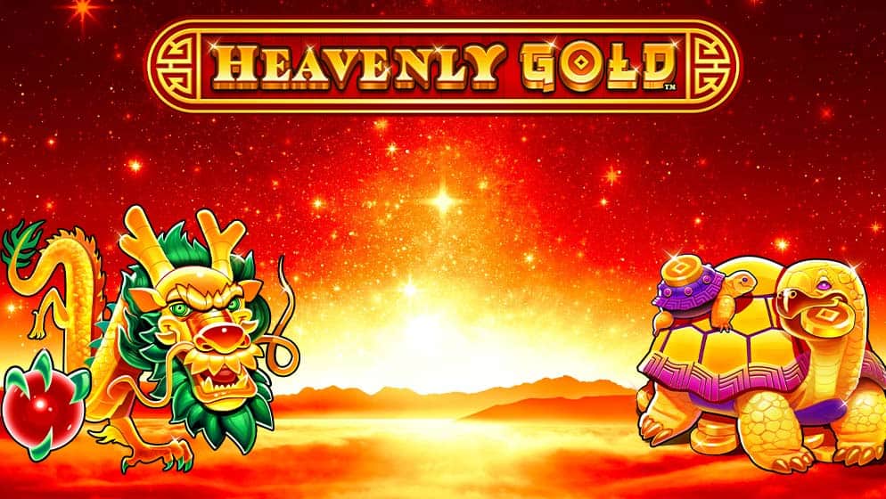 Heavenly Gold