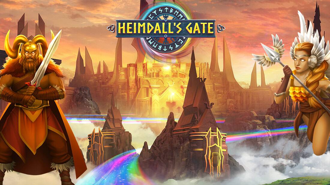 Heimdall's Gate