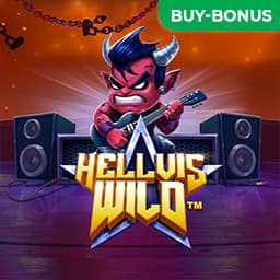 Hellvis Wild