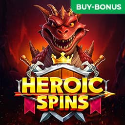 Heroic Spins