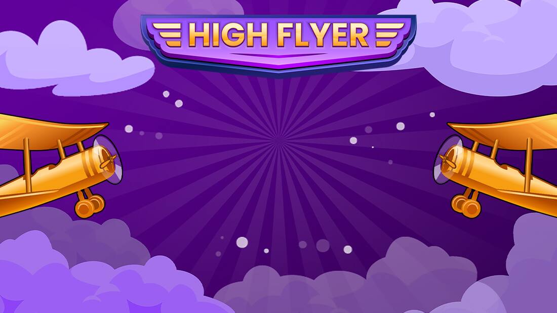 High Flyer