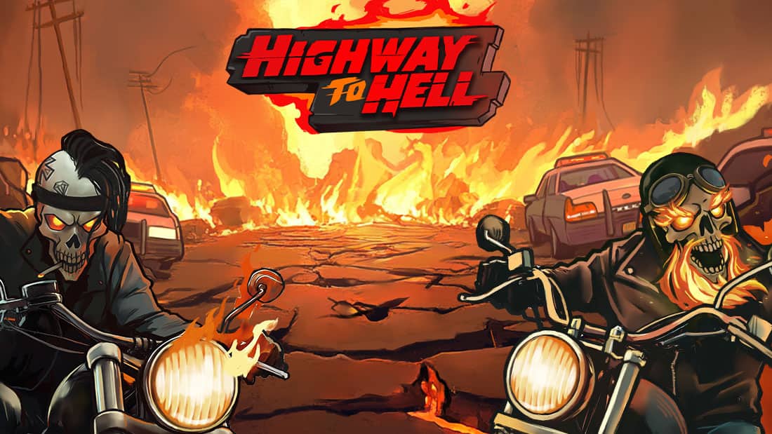 Highway to Hell