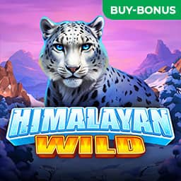Himalayan Wild