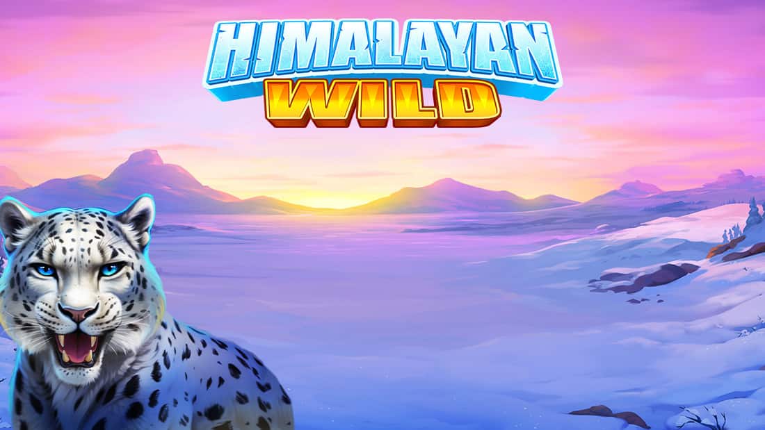 Himalayan Wild