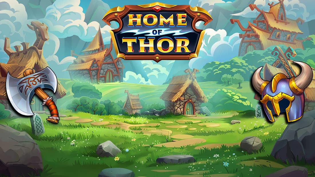 Home of Thor