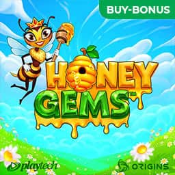 Honey Gems