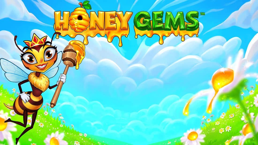 Honey Gems