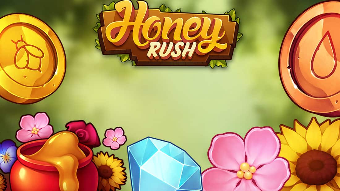 Honey Rush