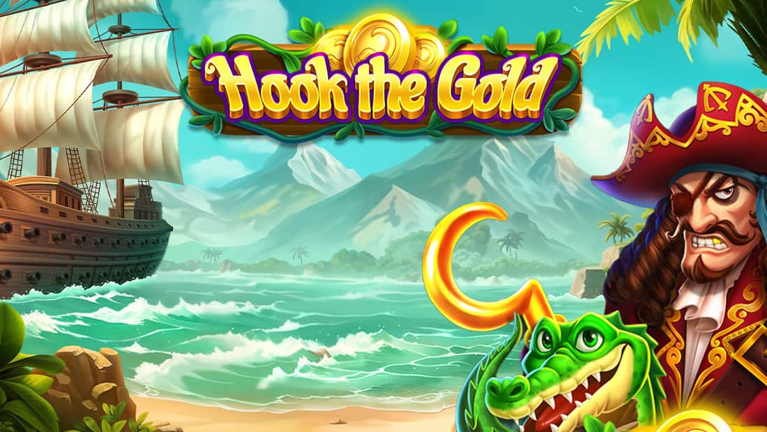 Hook the Gold