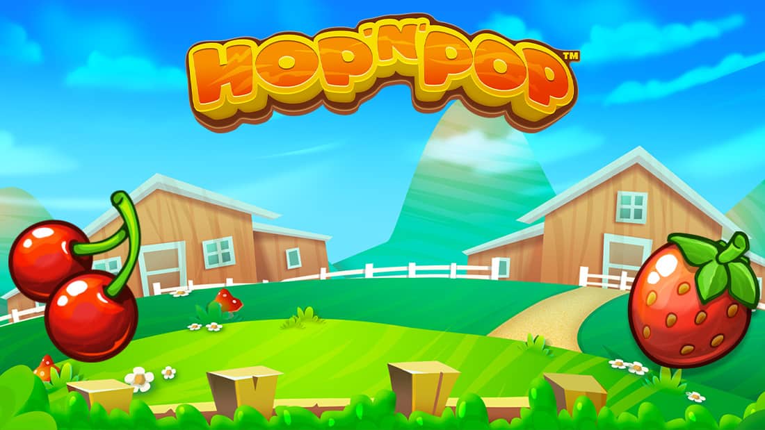 Hop N Pop