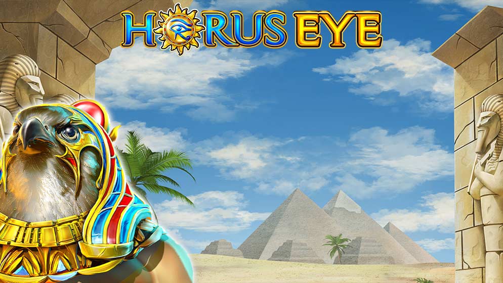 Horus Eye