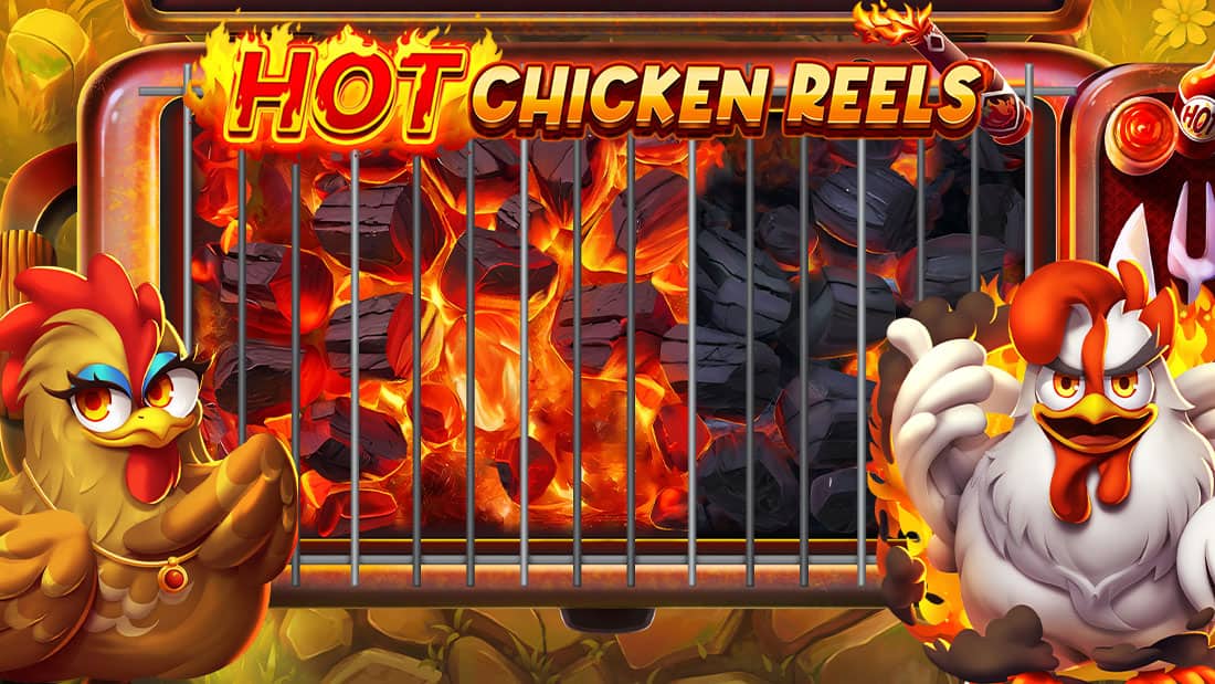 Hot Chicken Reels