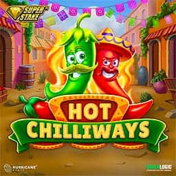 Hot Chilliways