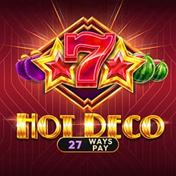Hot Deco