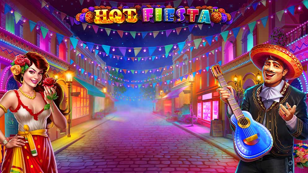 Hot Fiesta