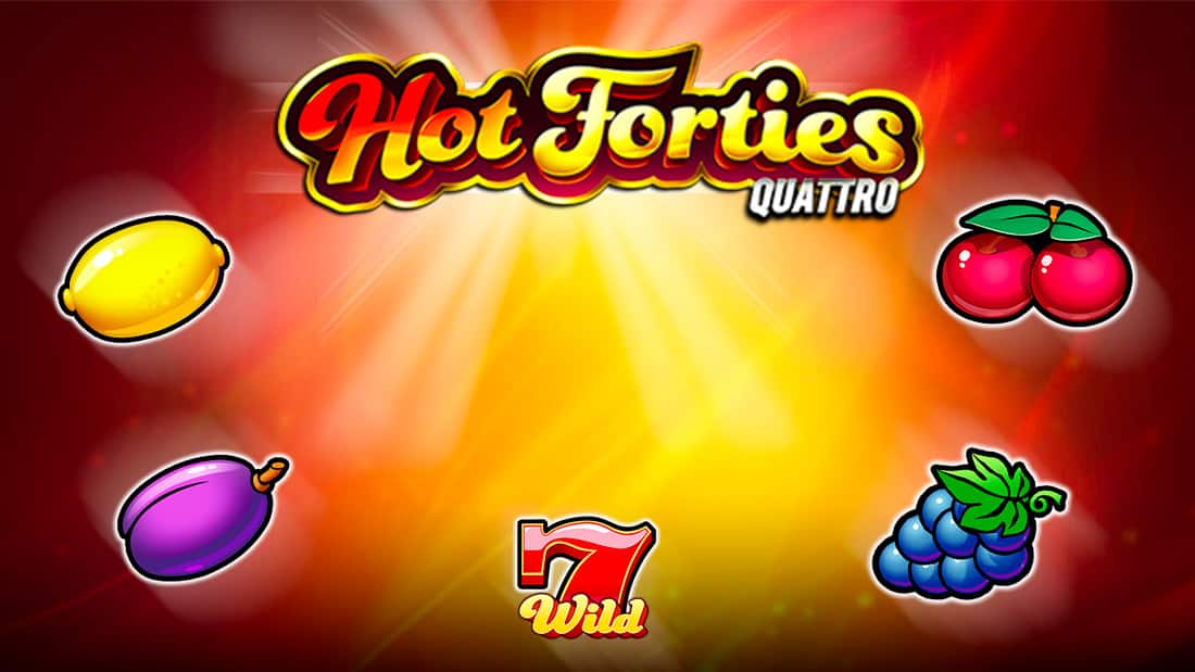 Hot Forties Quattro