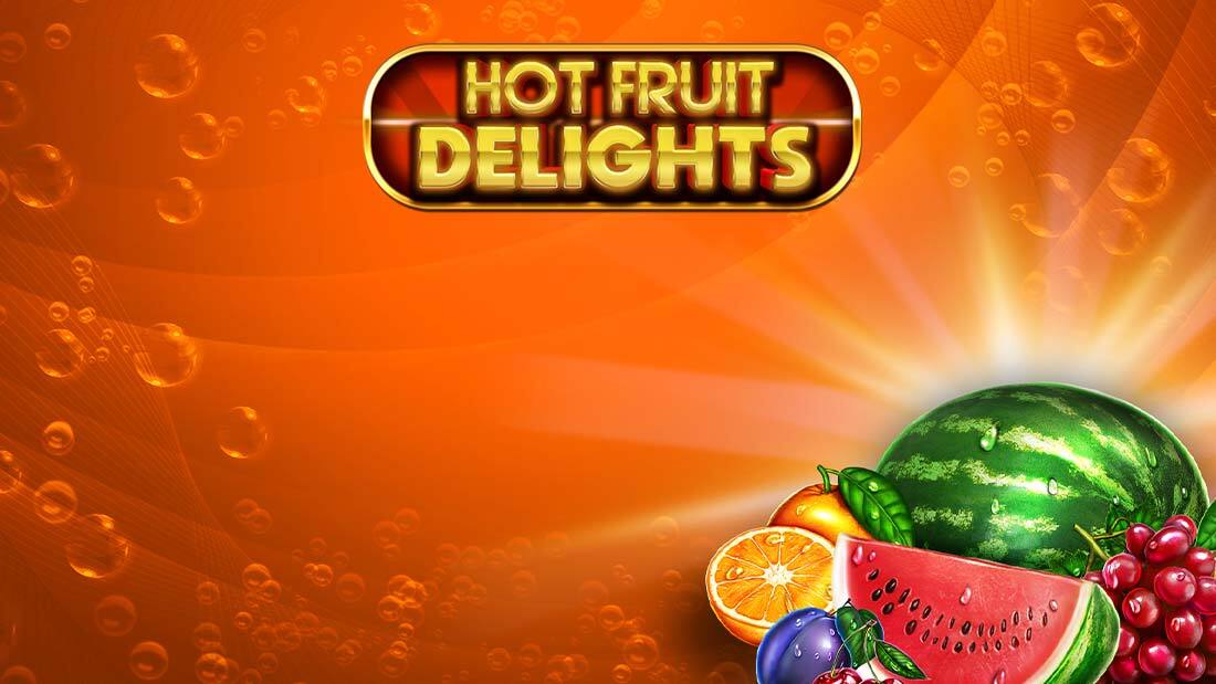 Hot Fruit Delights