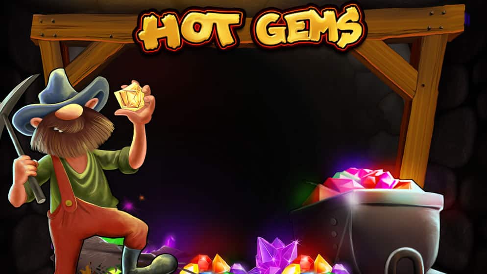 Hot Gems