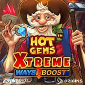 Hot Gems Xtreme