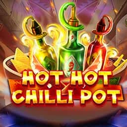 Hot Hot Chilli Pot