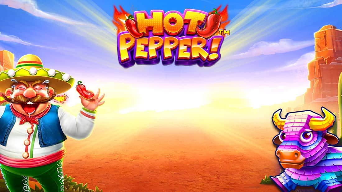 Hot Pepper