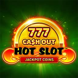 Hot Slot: 777 Cash Out