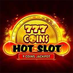 Hot Slot: 777 Coins