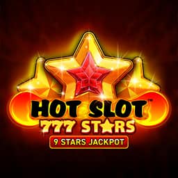 Hot Slot 777 Stars